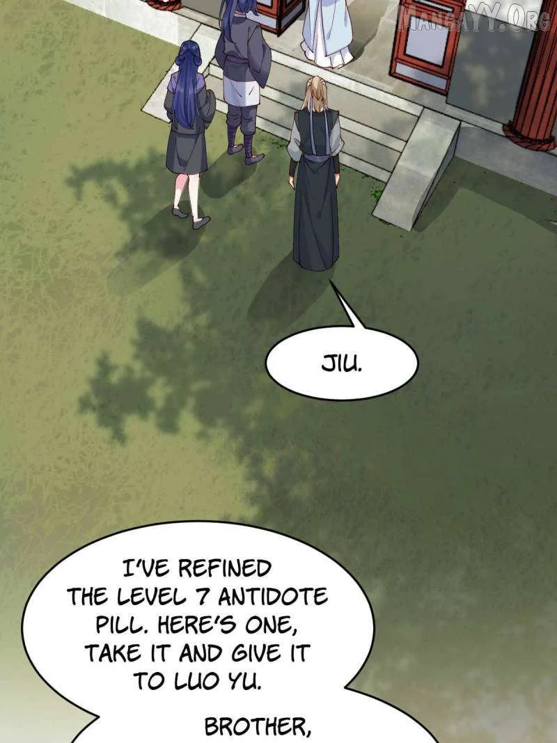 The Ghostly Doctor Chapter 633 page 46