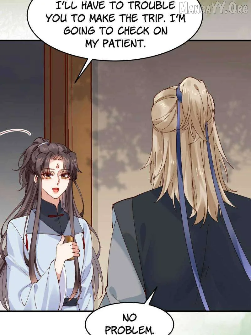 The Ghostly Doctor Chapter 633 page 47