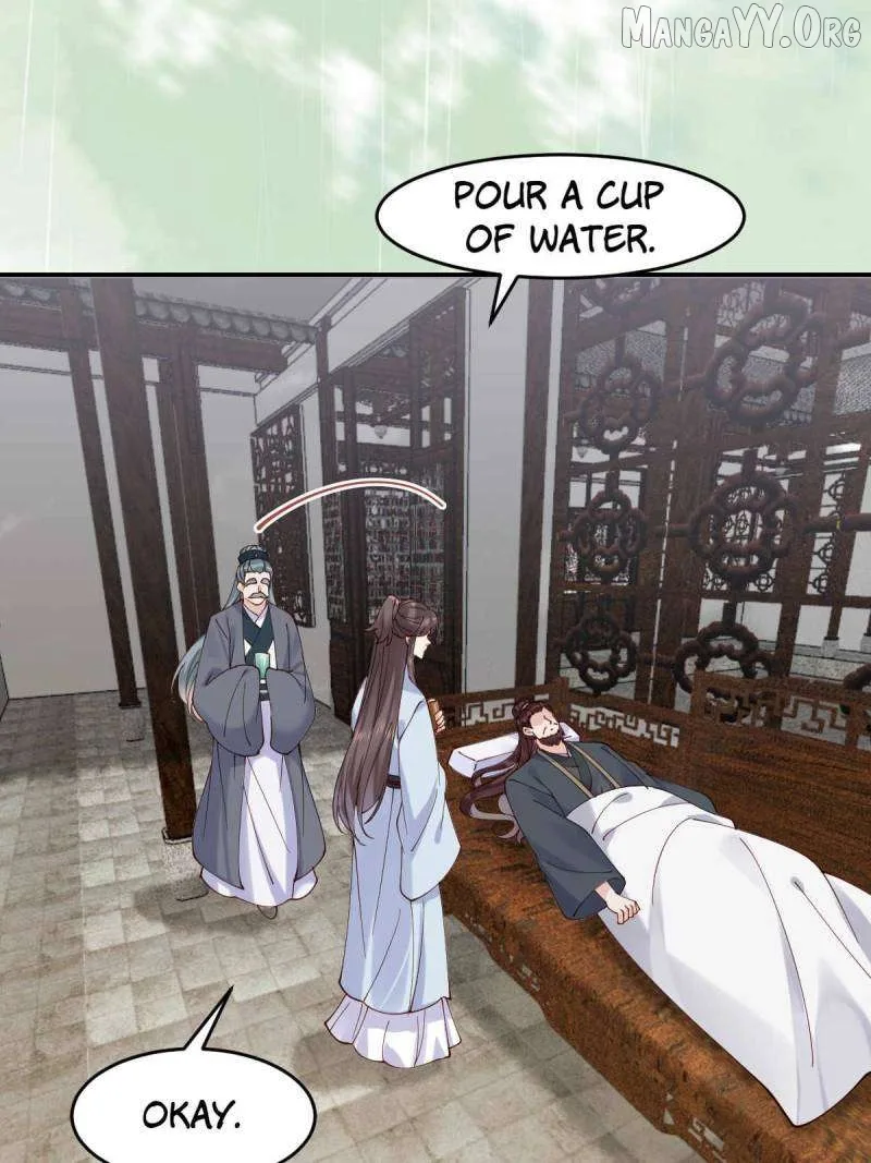 The Ghostly Doctor Chapter 633 page 51