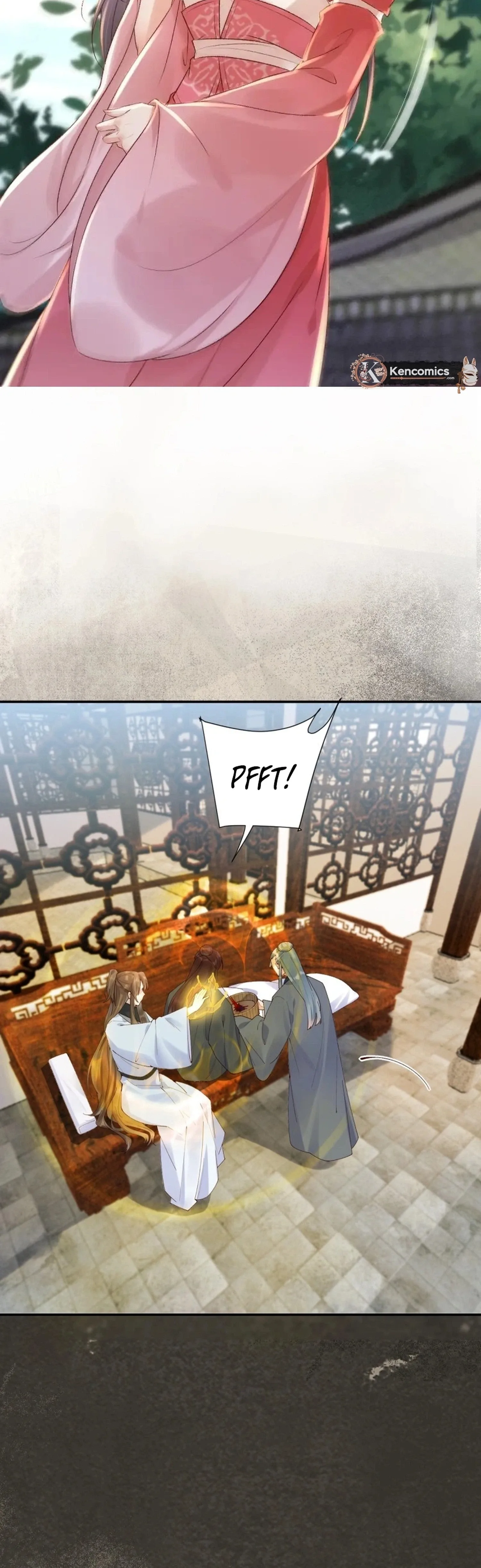 The Ghostly Doctor Chapter 634 page 5