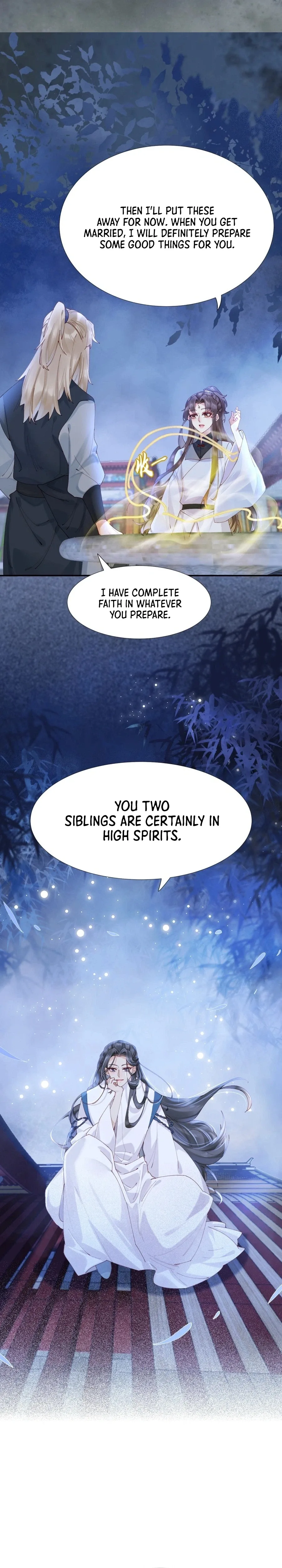 The Ghostly Doctor Chapter 634 page 15