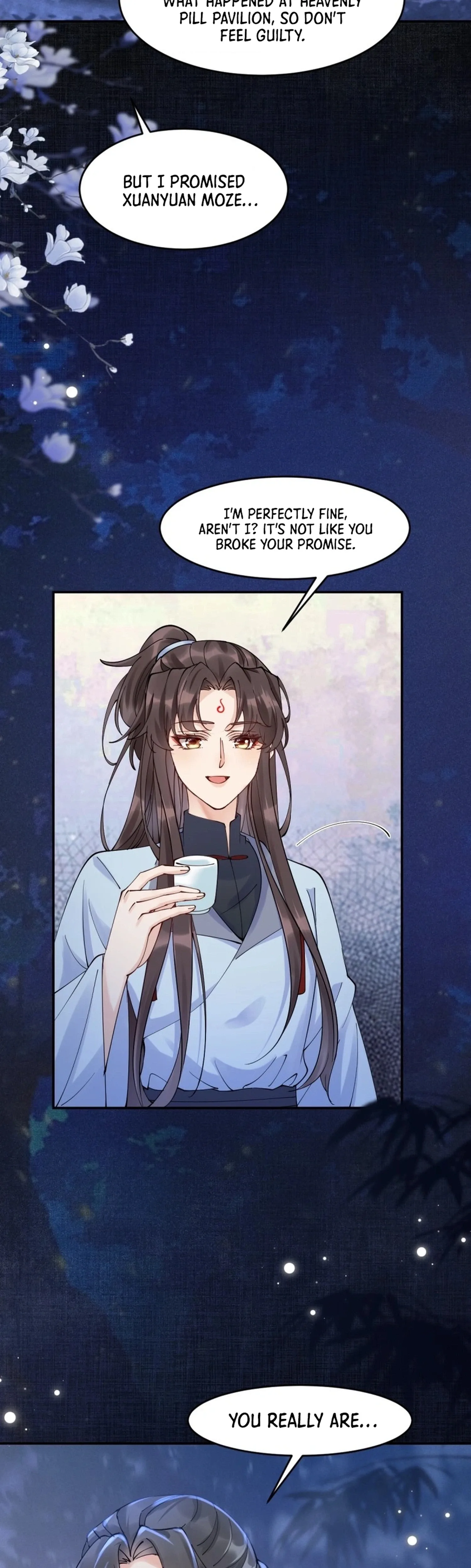 The Ghostly Doctor Chapter 635 page 5