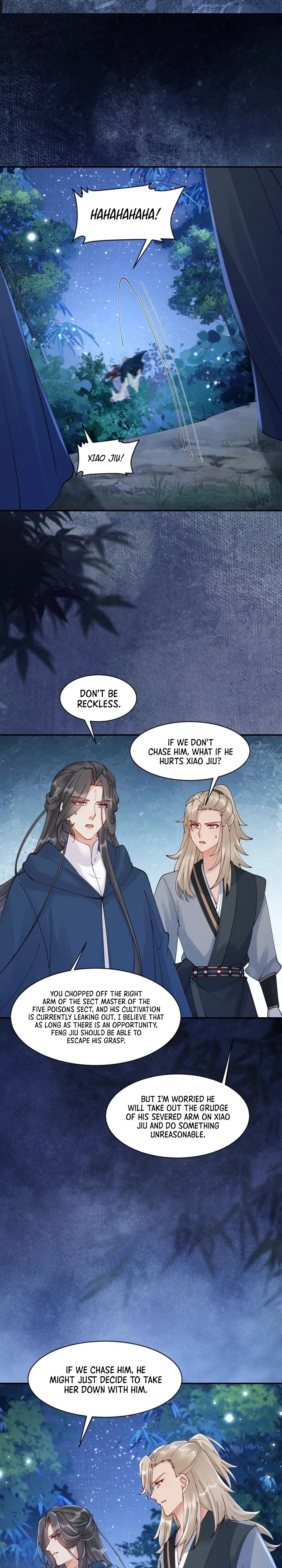 The Ghostly Doctor Chapter 638 page 13