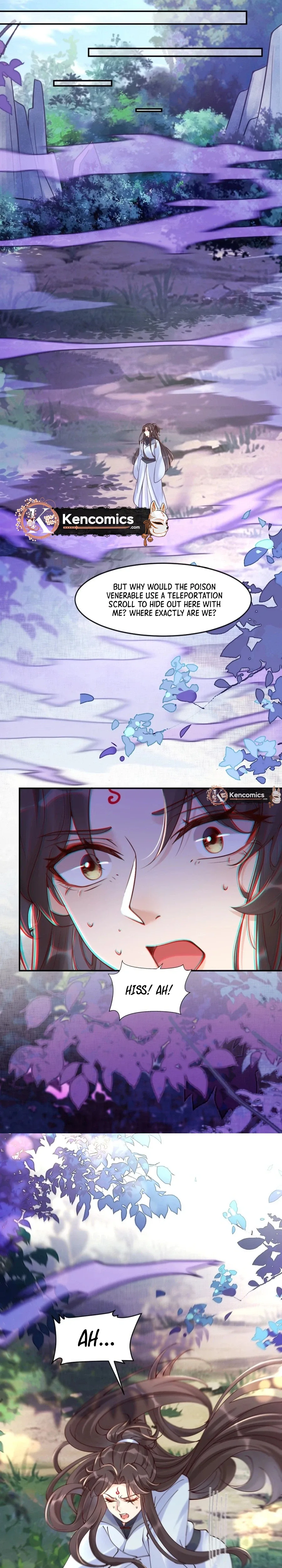 The Ghostly Doctor Chapter 639 page 17