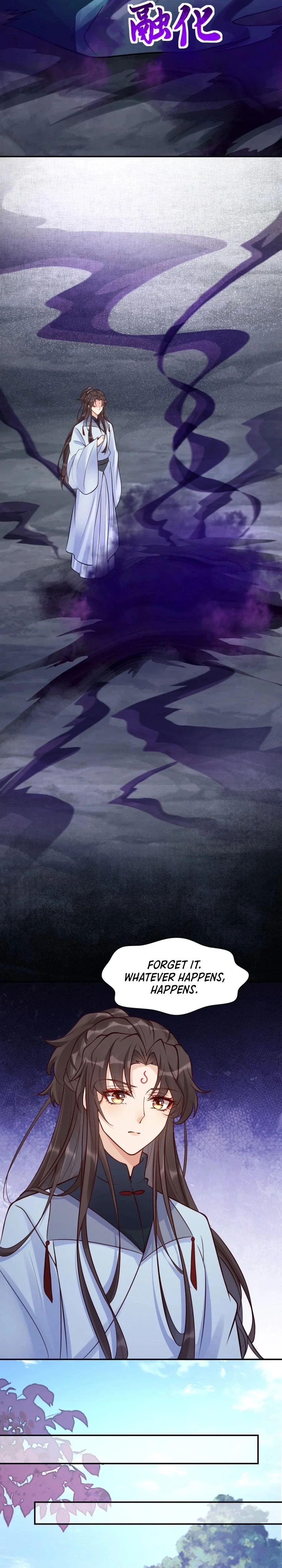 The Ghostly Doctor Chapter 639 page 16