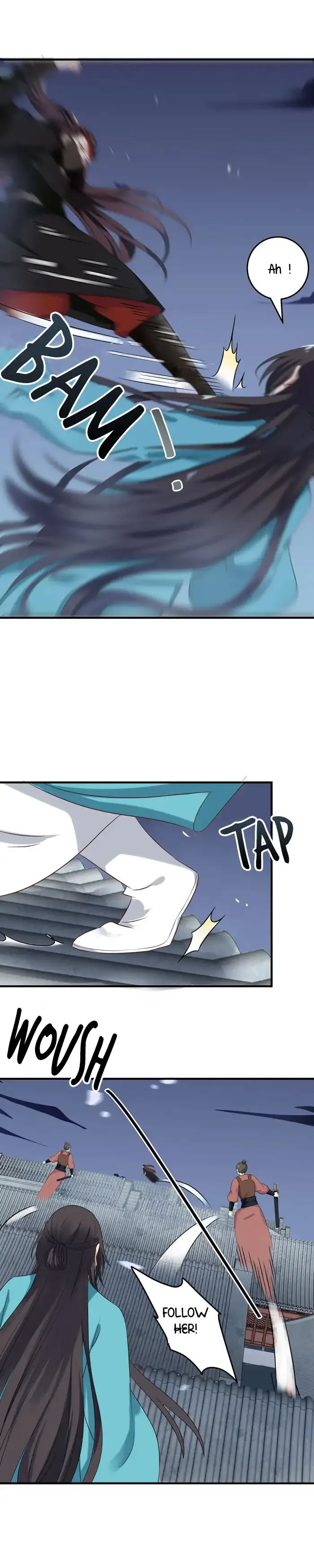 The Ghostly Doctor Chapter 64 page 12