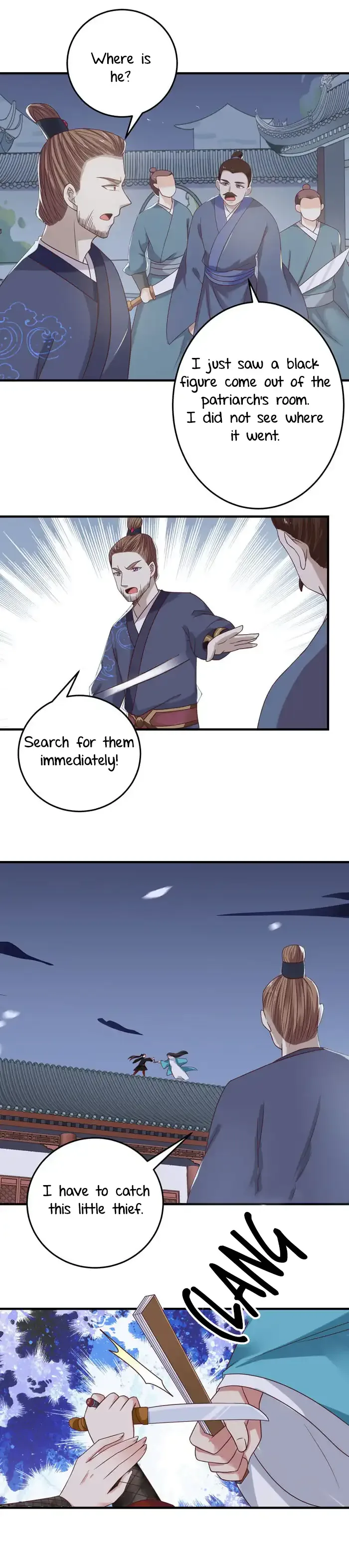 The Ghostly Doctor Chapter 64 page 10