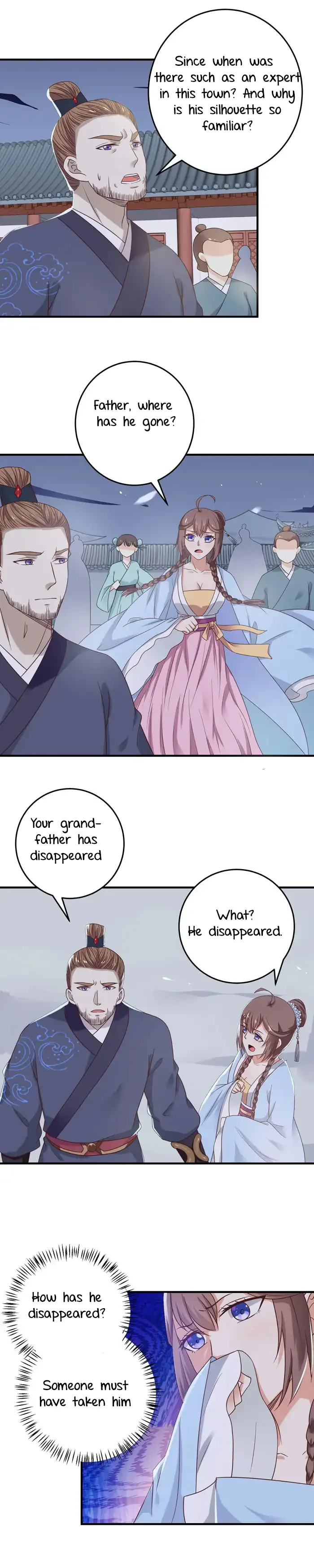 The Ghostly Doctor Chapter 64 page 11