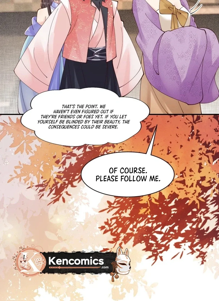 The Ghostly Doctor Chapter 641 page 15