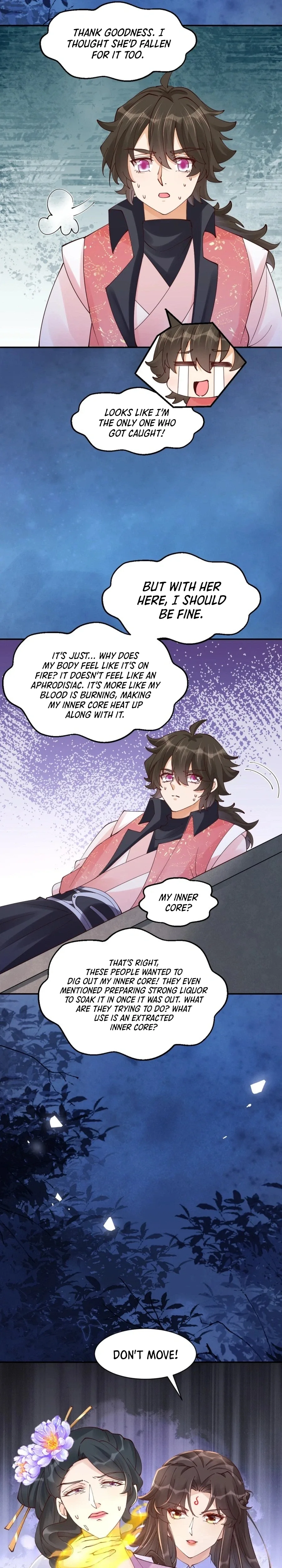 The Ghostly Doctor Chapter 643 page 7