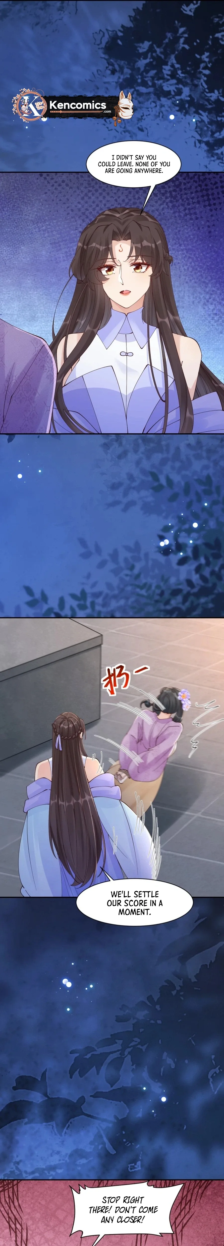 The Ghostly Doctor Chapter 643 page 10