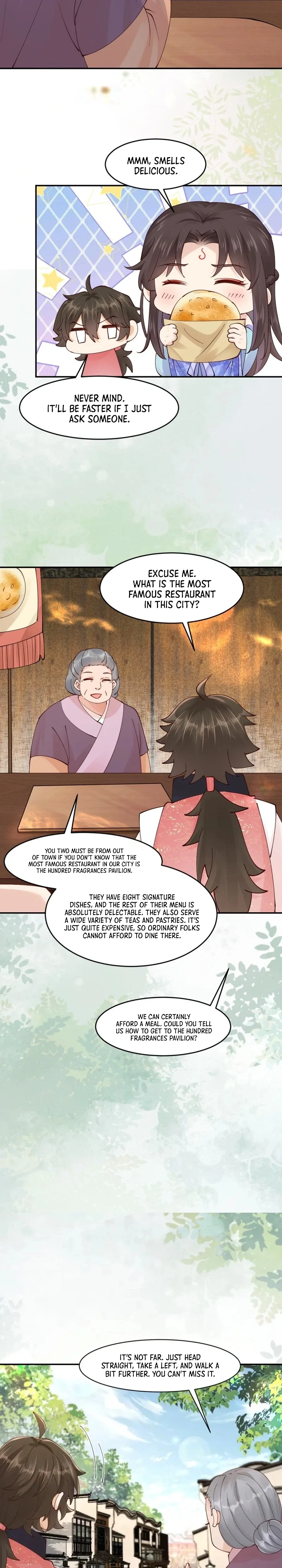 The Ghostly Doctor Chapter 644 page 16