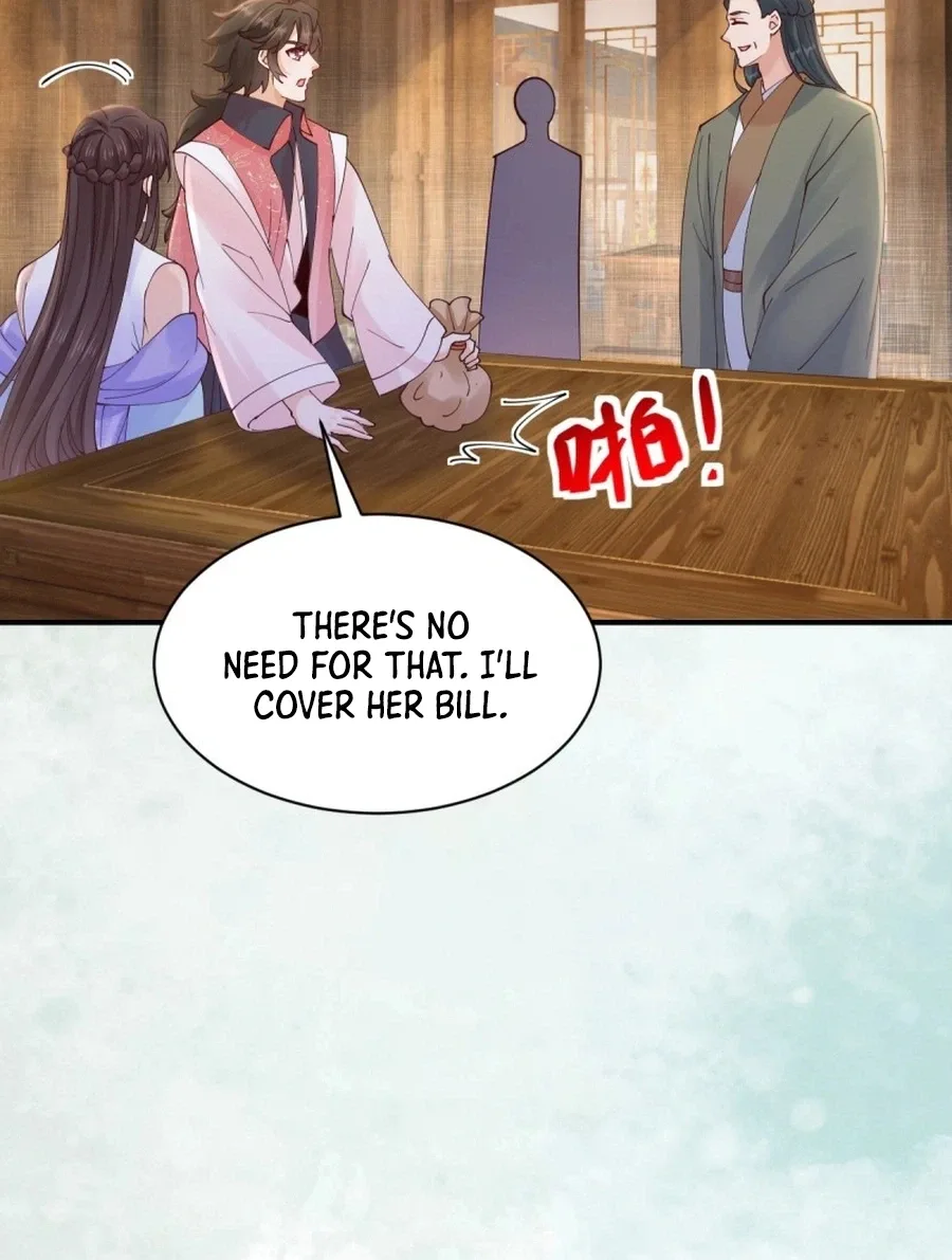 The Ghostly Doctor Chapter 646 page 18