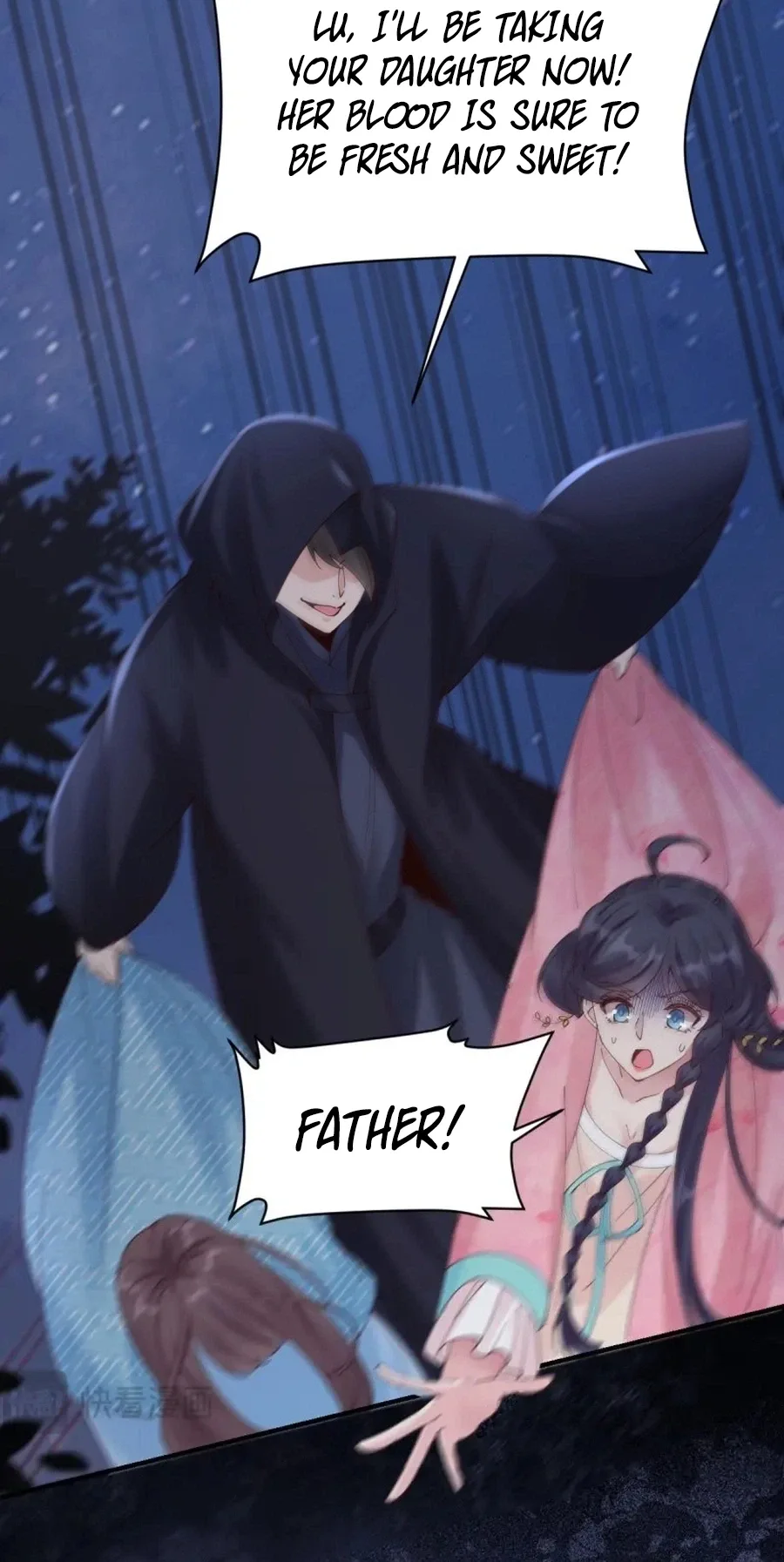 The Ghostly Doctor Chapter 649 page 15