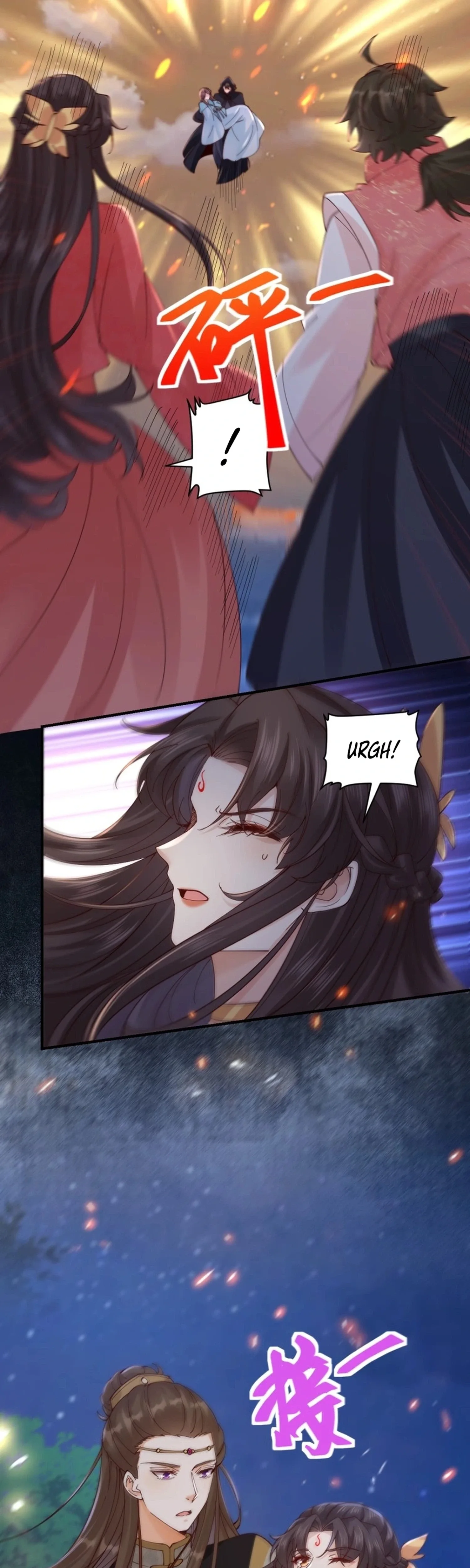 The Ghostly Doctor Chapter 649 page 22
