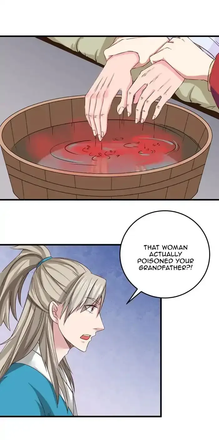 The Ghostly Doctor Chapter 65 page 3