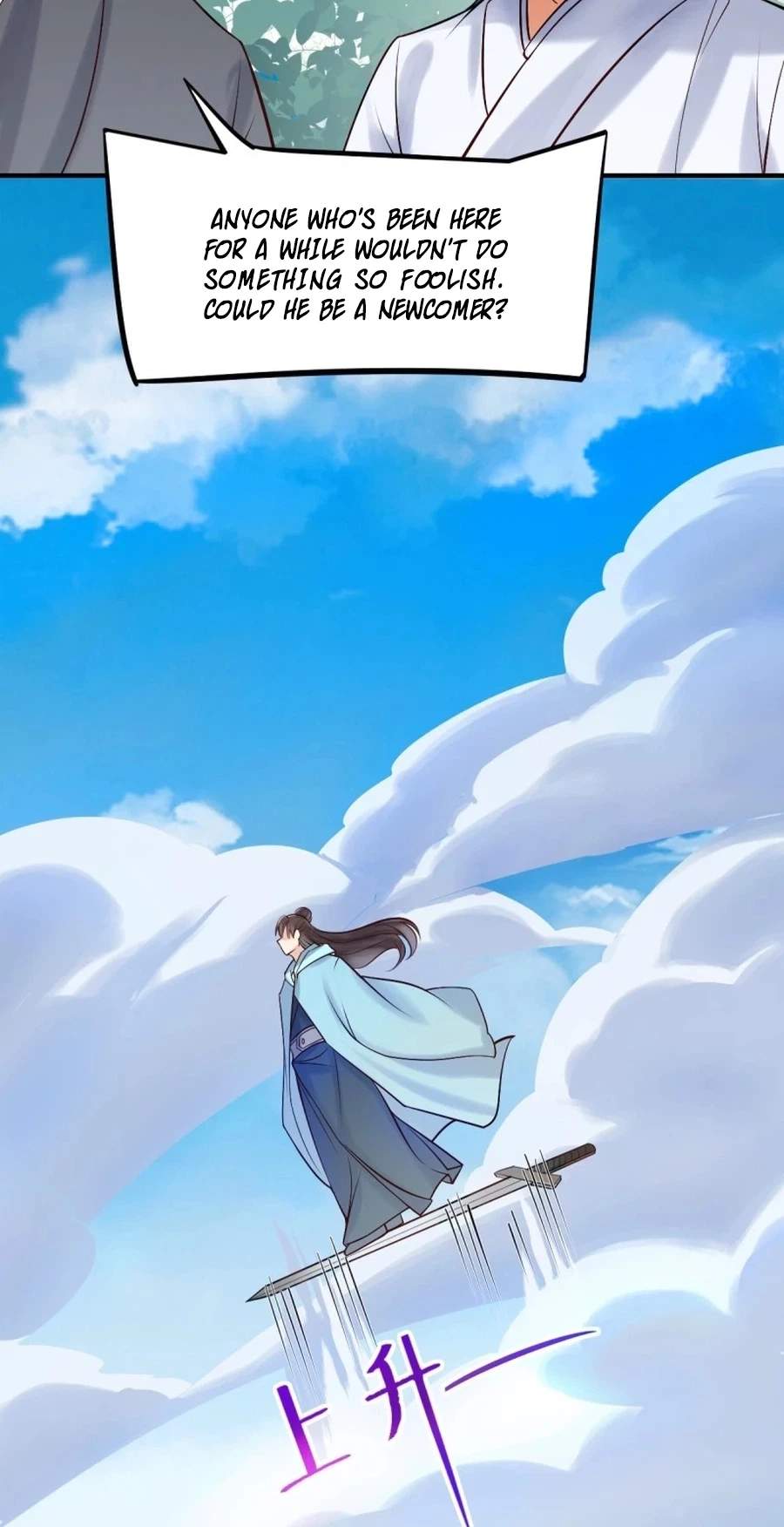 The Ghostly Doctor Chapter 653 page 17