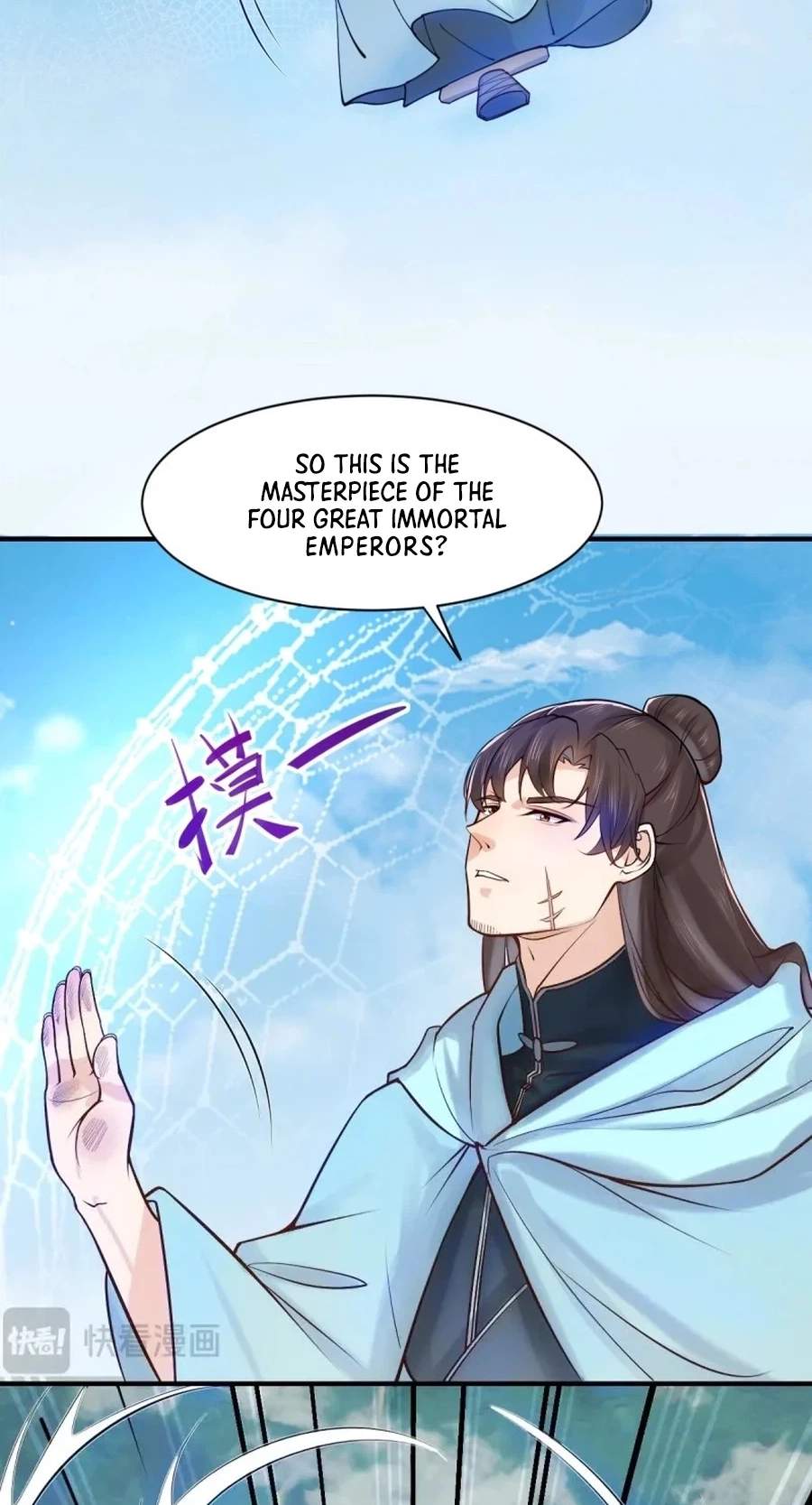 The Ghostly Doctor Chapter 653 page 19