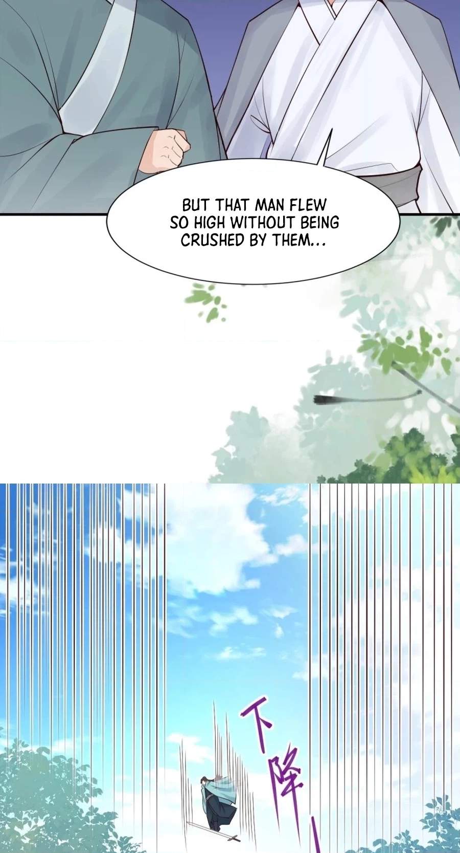 The Ghostly Doctor Chapter 653 page 30