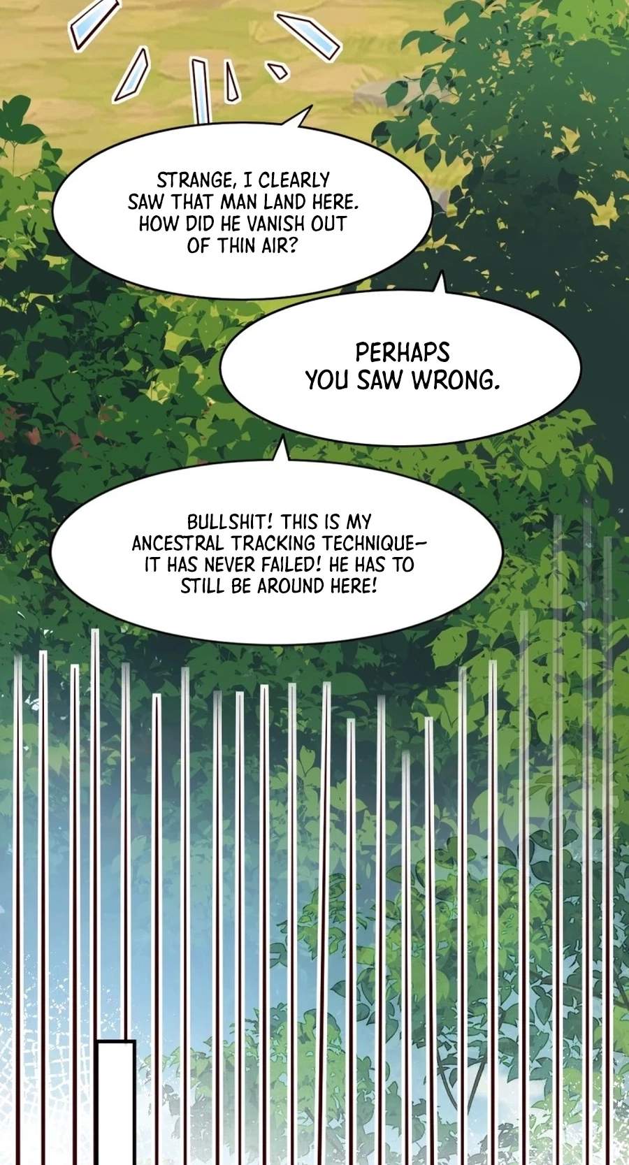The Ghostly Doctor Chapter 653 page 34