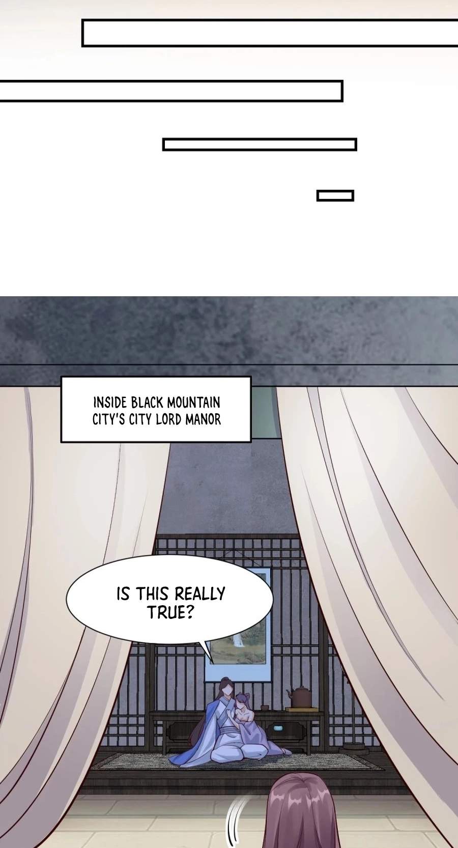 The Ghostly Doctor Chapter 653 page 38
