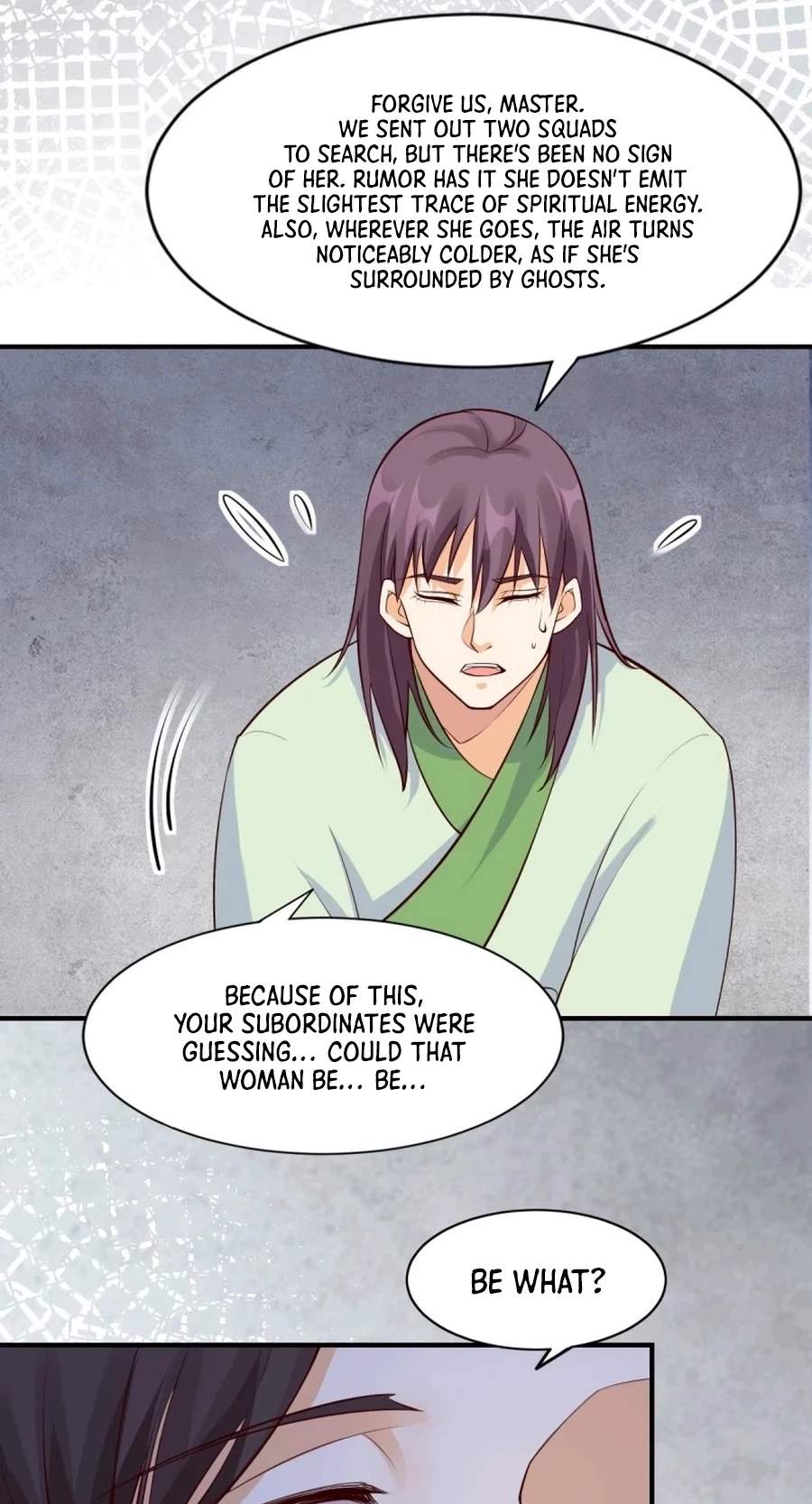 The Ghostly Doctor Chapter 653 page 41