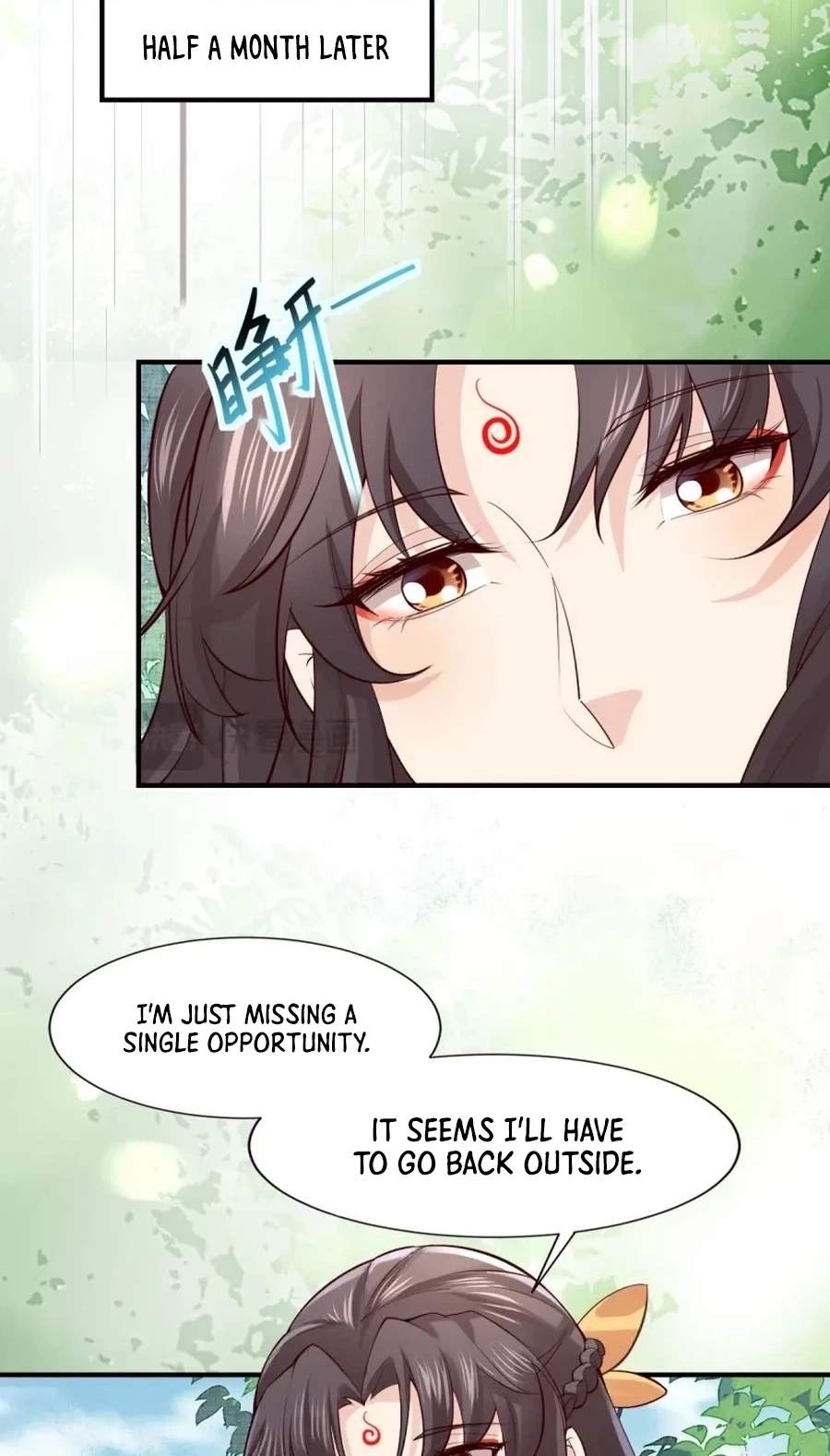 The Ghostly Doctor Chapter 653 page 45