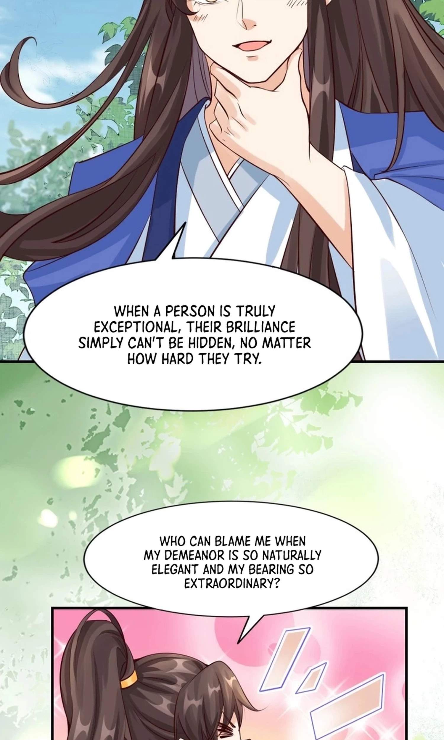 The Ghostly Doctor Chapter 653 page 49