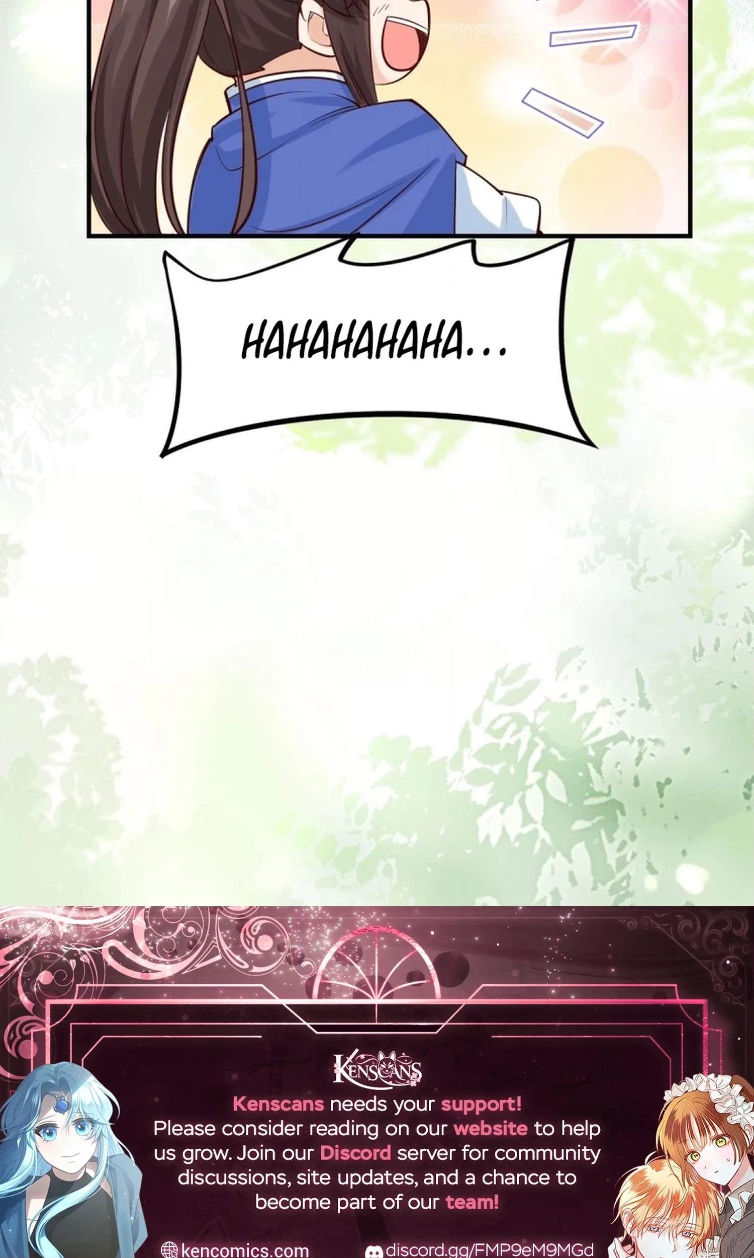 The Ghostly Doctor Chapter 653 page 50