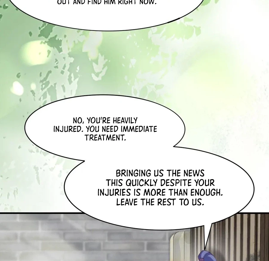 The Ghostly Doctor Chapter 654 page 7