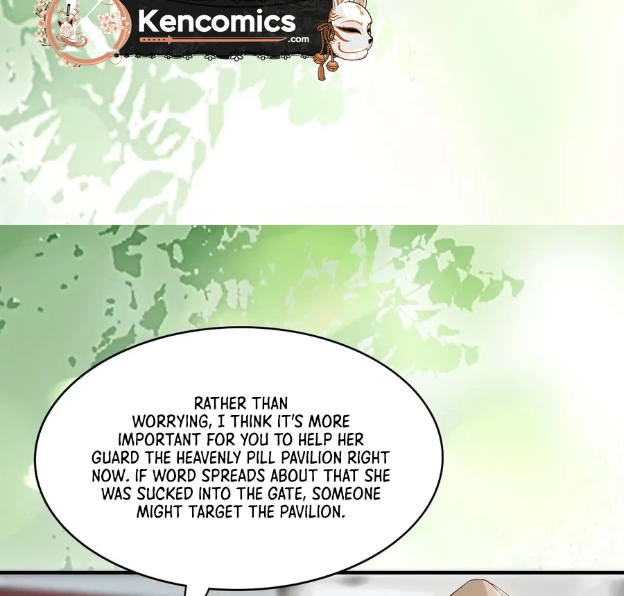 The Ghostly Doctor Chapter 654 page 10
