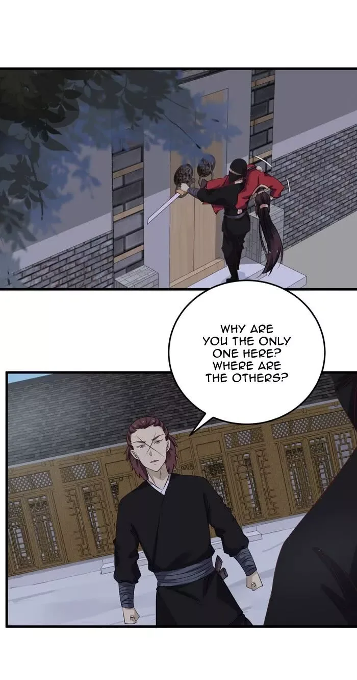 The Ghostly Doctor Chapter 66 page 14
