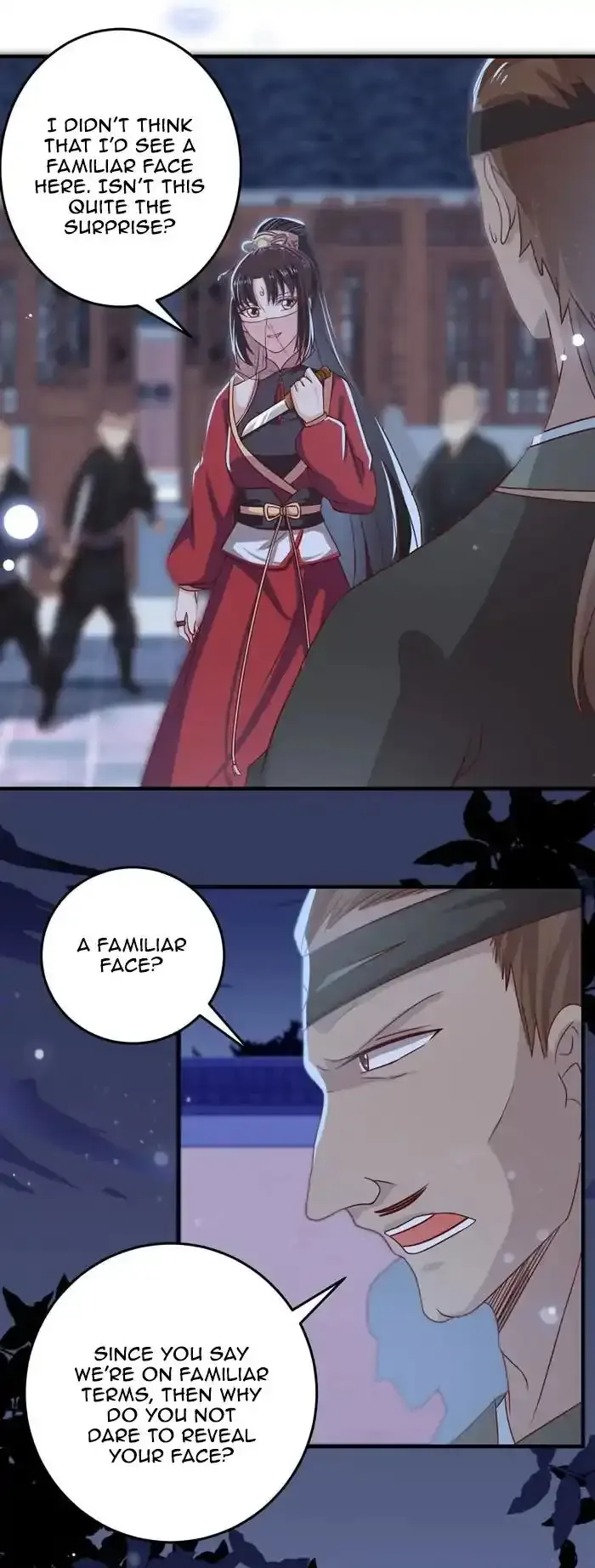 The Ghostly Doctor Chapter 67 page 7