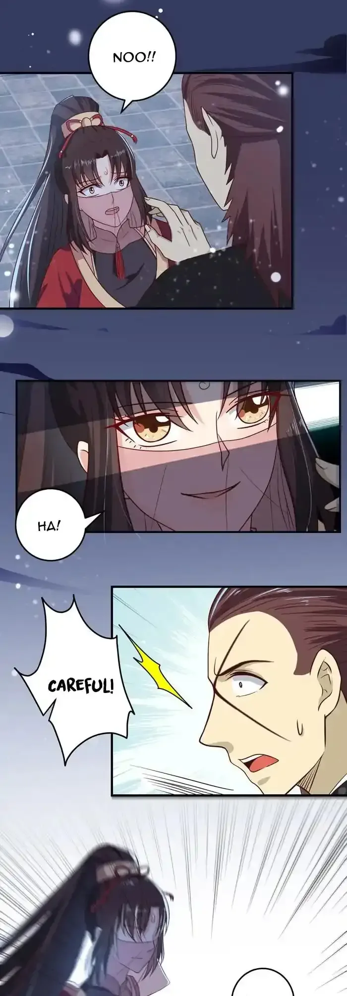 The Ghostly Doctor Chapter 67 page 5