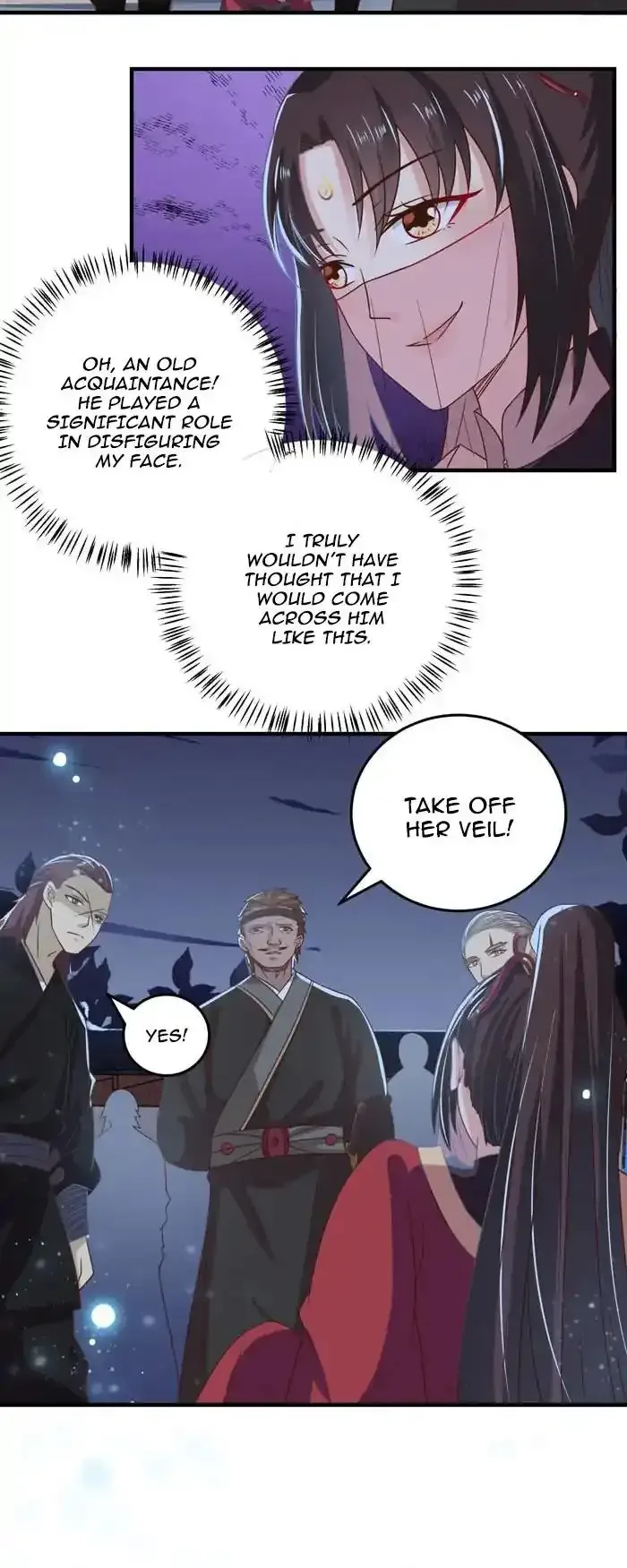 The Ghostly Doctor Chapter 67 page 4