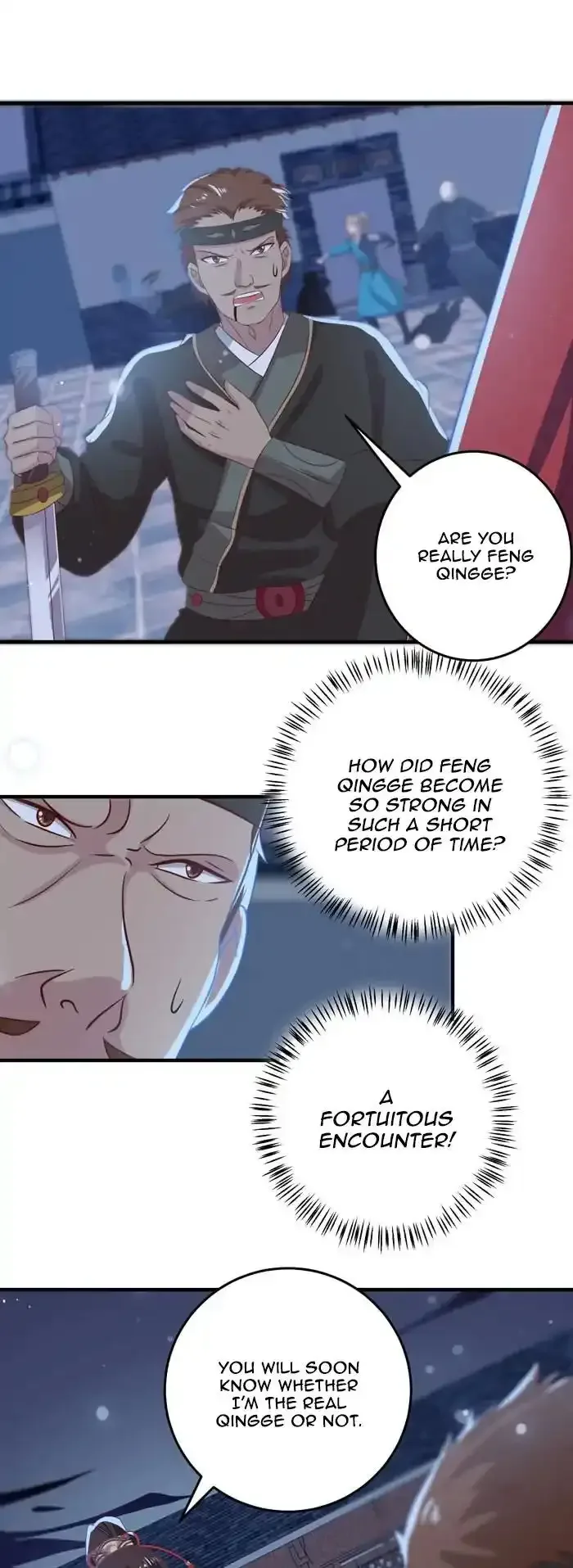 The Ghostly Doctor Chapter 67 page 19