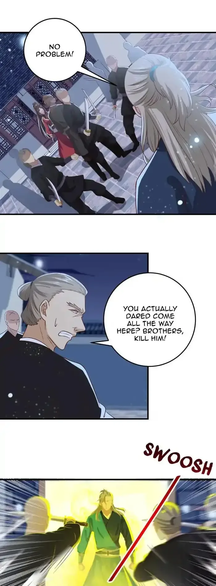 The Ghostly Doctor Chapter 67 page 13