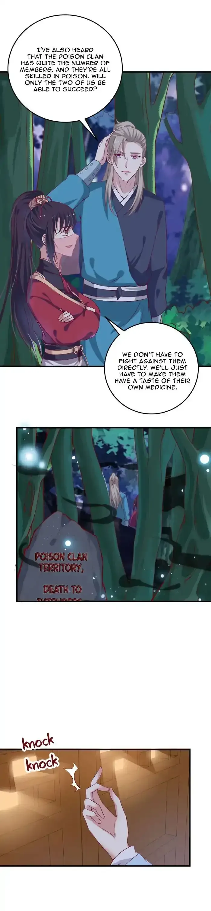 The Ghostly Doctor Chapter 69 page 4