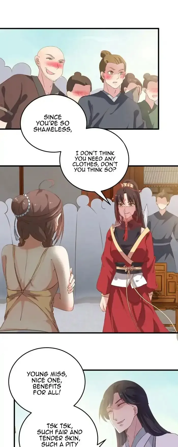 The Ghostly Doctor Chapter 72 page 13