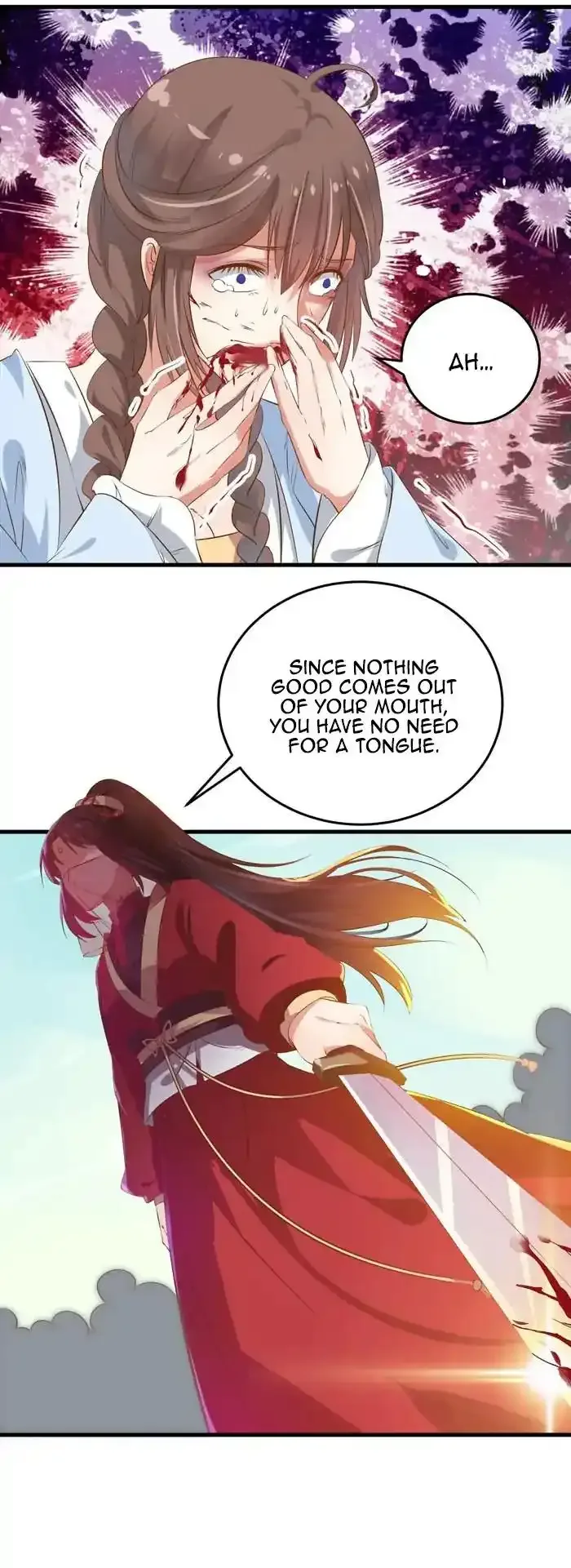 The Ghostly Doctor Chapter 72 page 10