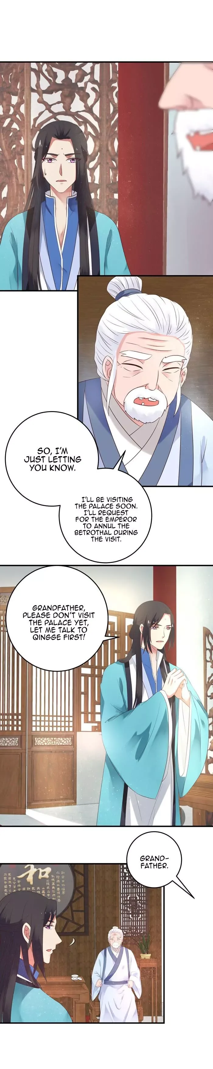 The Ghostly Doctor Chapter 74 page 5