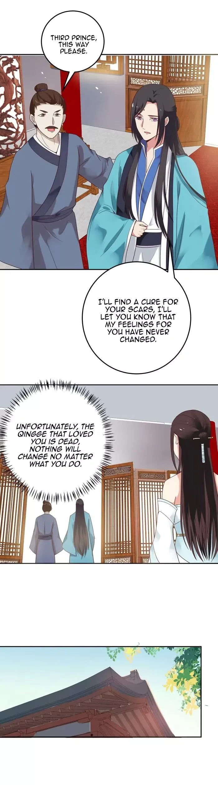The Ghostly Doctor Chapter 74 page 10