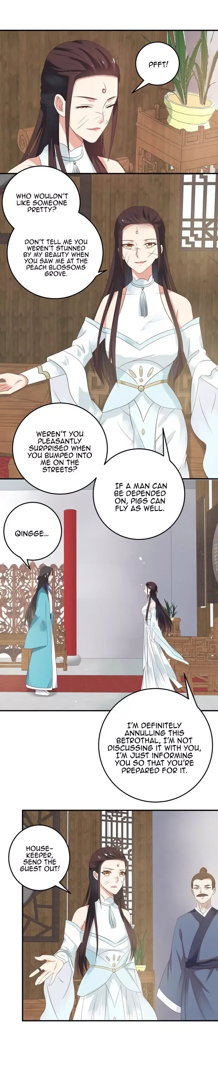 The Ghostly Doctor Chapter 74 page 9