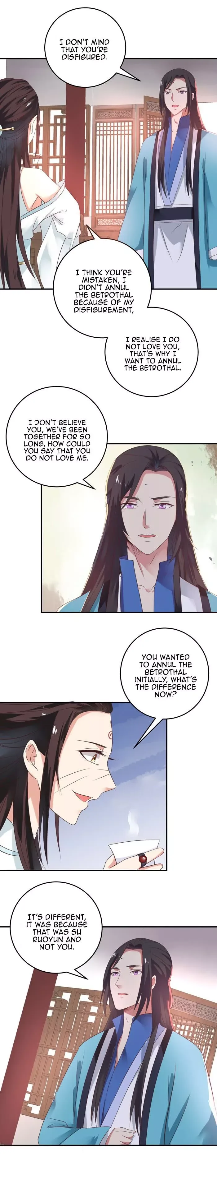 The Ghostly Doctor Chapter 74 page 8