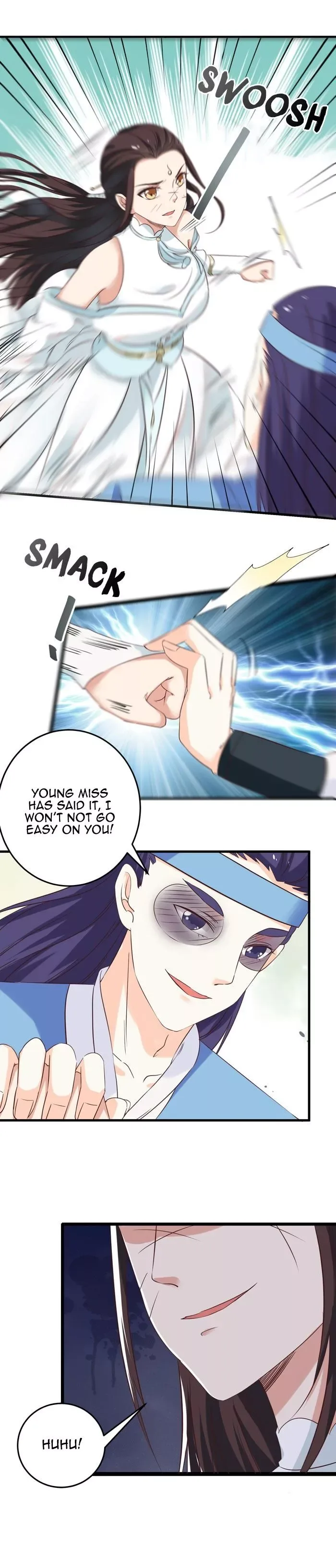 The Ghostly Doctor Chapter 75 page 4