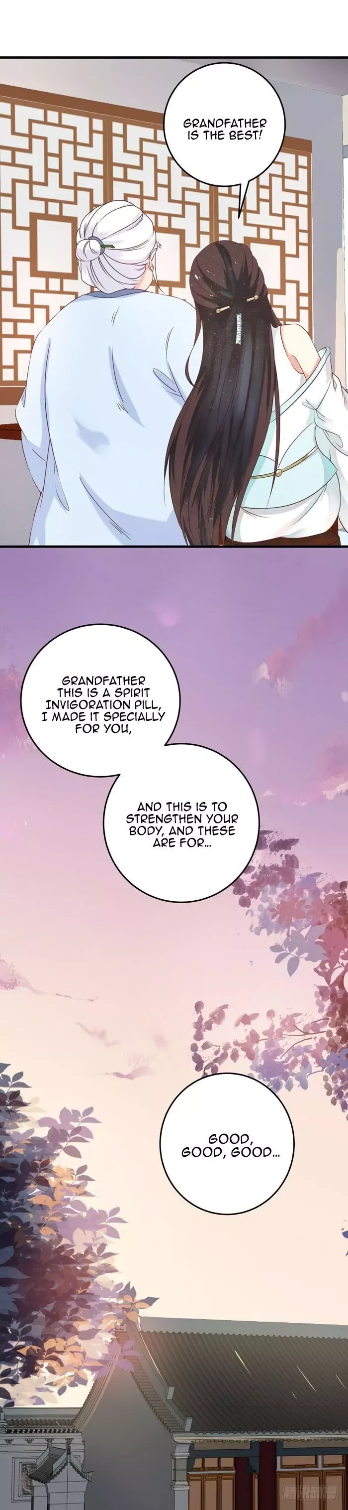 The Ghostly Doctor Chapter 75 page 12