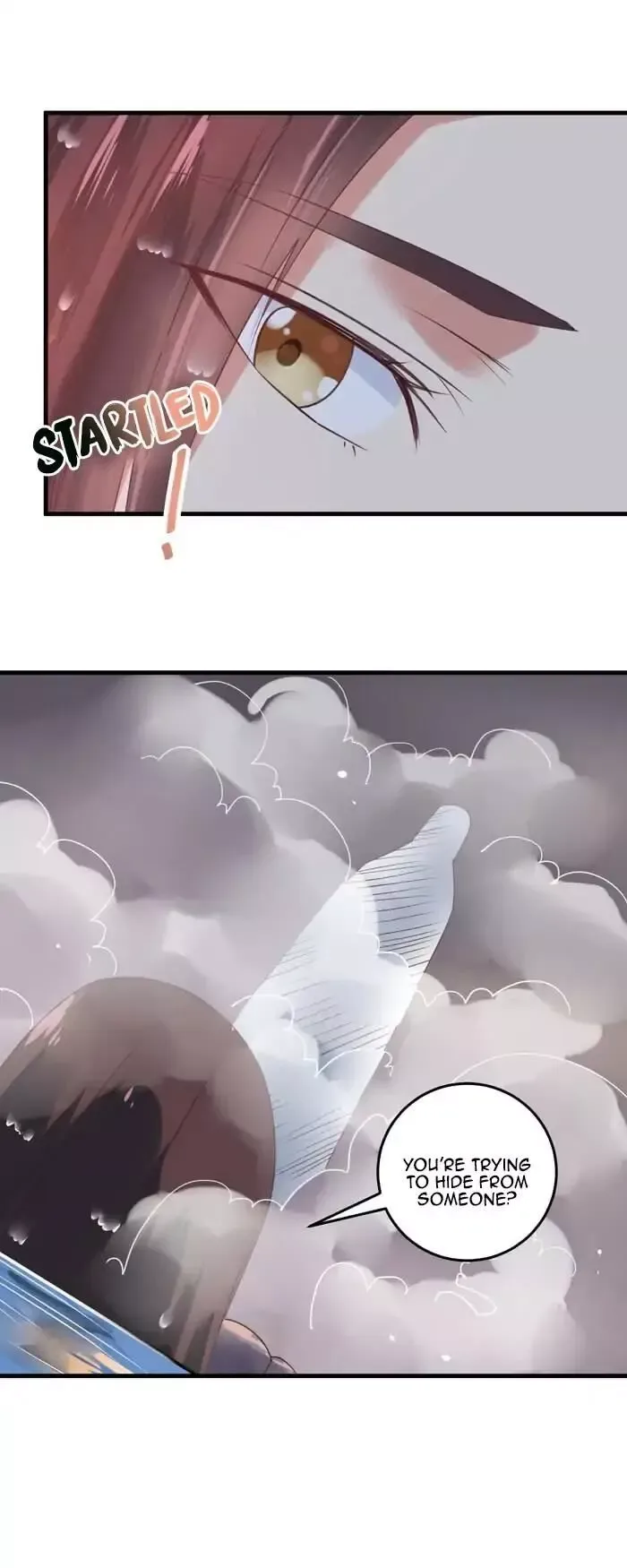 The Ghostly Doctor Chapter 76 page 18