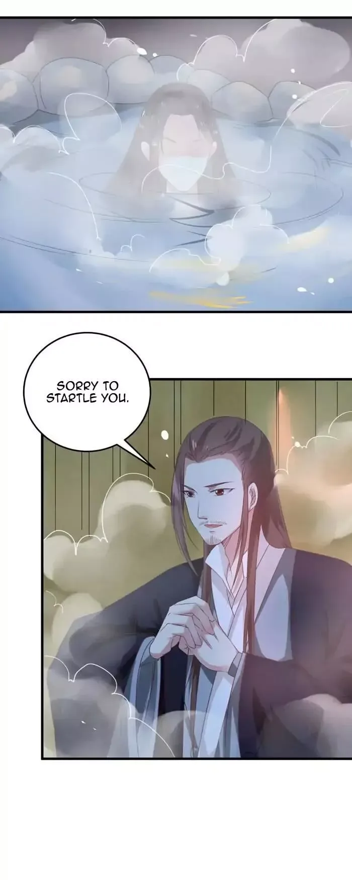 The Ghostly Doctor Chapter 76 page 19