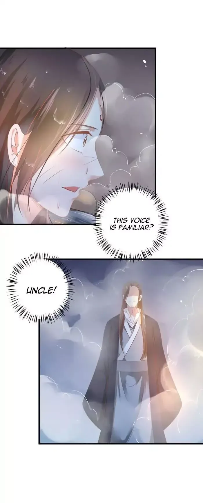 The Ghostly Doctor Chapter 76 page 20