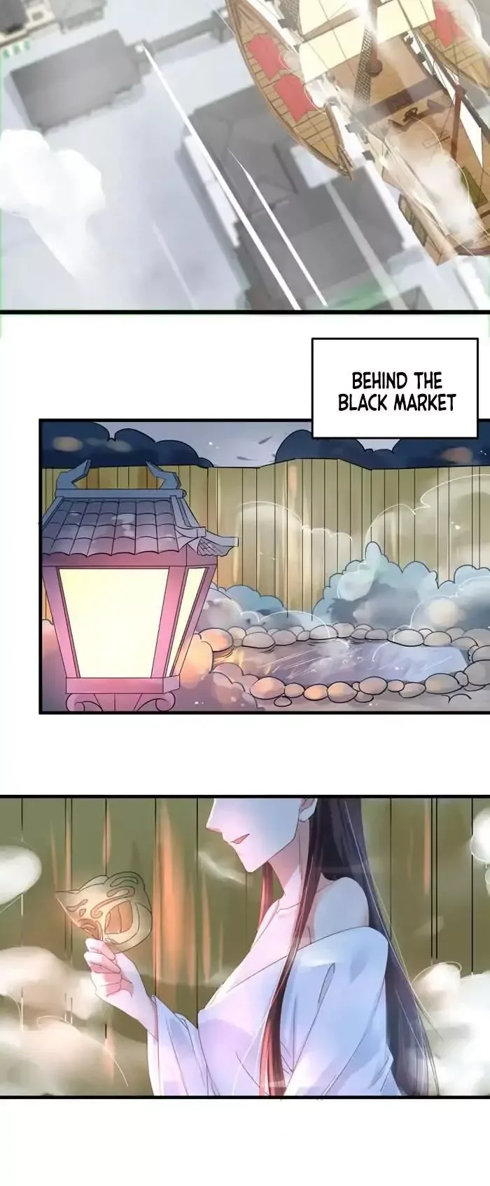 The Ghostly Doctor Chapter 76 page 15
